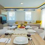 Villa Dalyan Fenerbahce Ortaca