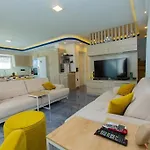 Dalyan Fenerbahce Ortaca