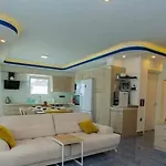 Dalyan Fenerbahce Willa Ortaca (Mugla)