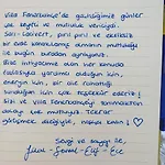 Dalyan Fenerbahce *