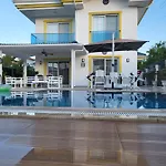 Dalyan Fenerbahce * Ortaca
