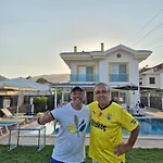 Villa Dalyan Fenerbahce *
