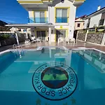 Dalyan Fenerbahce