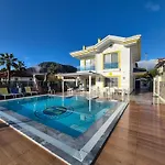 Dalyan Fenerbahce Villa
