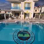 Villa Dalyan Fenerbahce