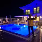 Dalyan Fenerbahce *
