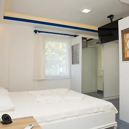 Dalyan Fenerbahce Villa *