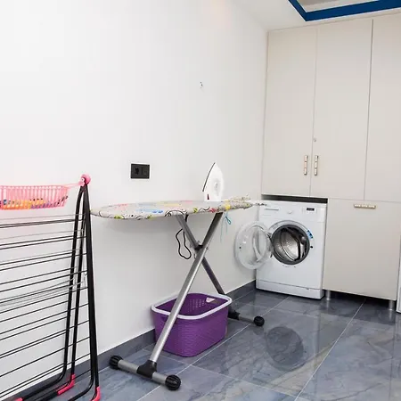 Dalyan Fenerbahce Villa