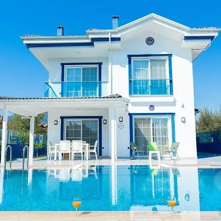 Villa Dalyan Fenerbahce *