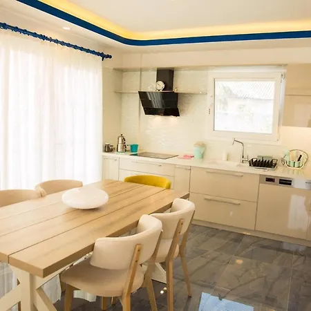 Dalyan Fenerbahce * Ortaca (Mugla)