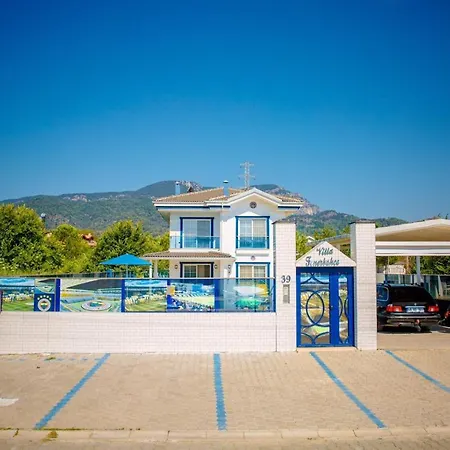 Villa Dalyan Fenerbahce Ortaca