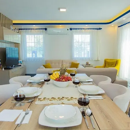 Villa Dalyan Fenerbahce Ortaca (Mugla)