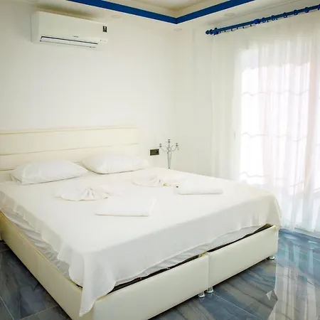 Dalyan Fenerbahce Villa