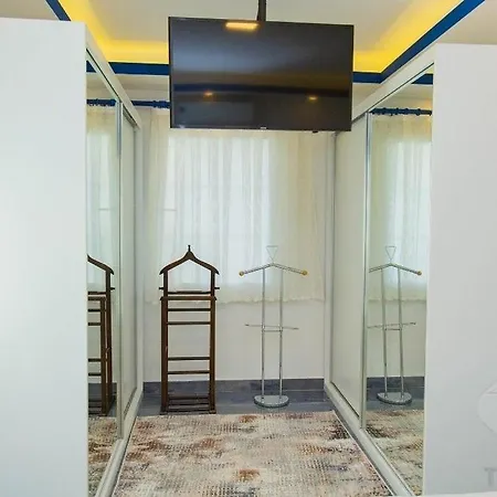 Dalyan Fenerbahce Villa Ortaca (Mugla)