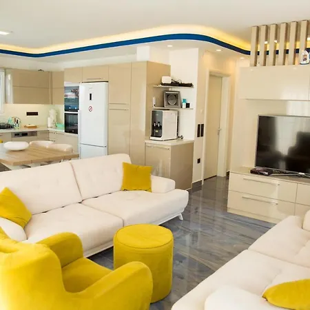 Dalyan Fenerbahce Villa *