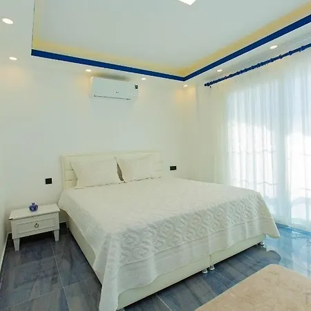 Villa Dalyan Fenerbahce Ortaca (Mugla)