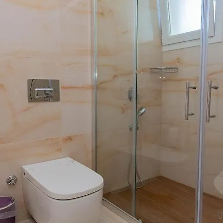 Dalyan Fenerbahce Villa *