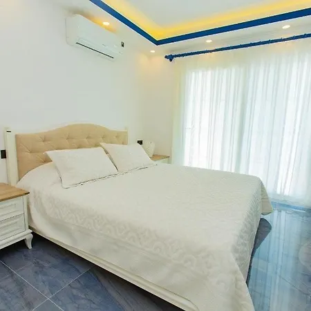 Dalyan Fenerbahce Villa Ortaca (Mugla)