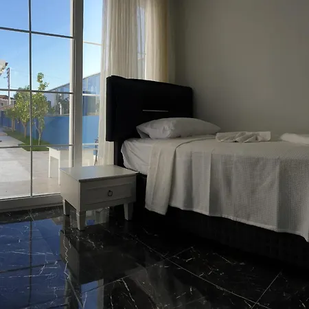 Villa Dalyan Fenerbahce *