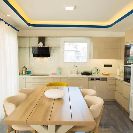 Villa Dalyan Fenerbahce *