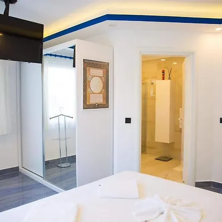 Dalyan Fenerbahce Villa *