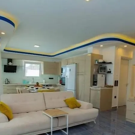 Dalyan Fenerbahce Villa Ortaca (Mugla)