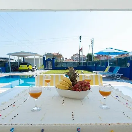 Dalyan Fenerbahce * Ortaca (Mugla)