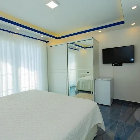 Dalyan Fenerbahce Villa