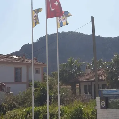 Villa Dalyan Fenerbahce Ortaca (Mugla)