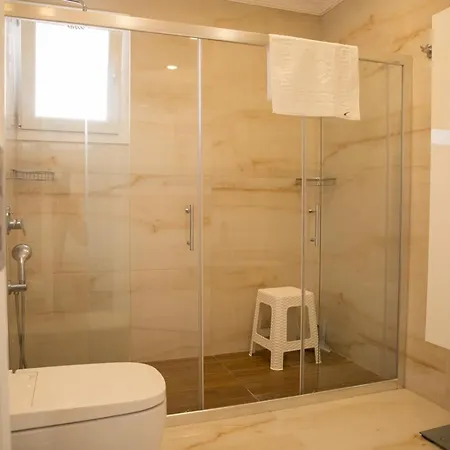 Dalyan Fenerbahce Villa