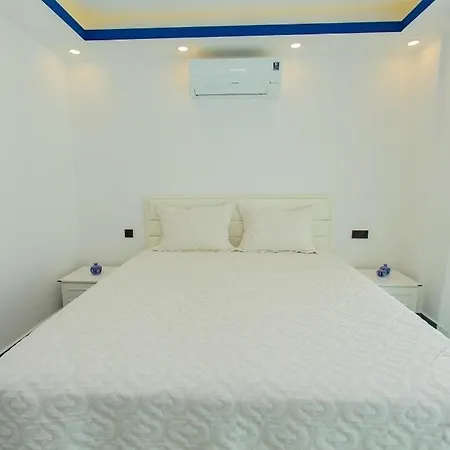 Dalyan Fenerbahce Villa