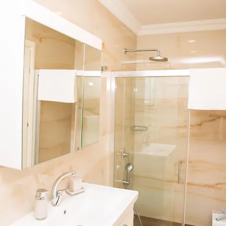 Dalyan Fenerbahce Villa *