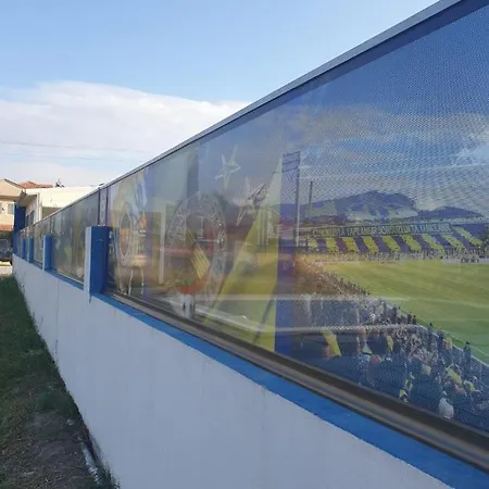 Dalyan Fenerbahce Ortaca (Mugla)