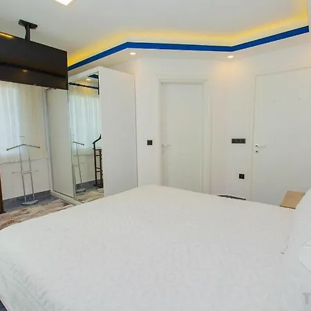 Dalyan Fenerbahce Villa *