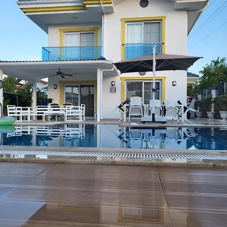 Dalyan Fenerbahce * Ortaca (Mugla)