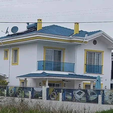 Villa Dalyan Fenerbahce
