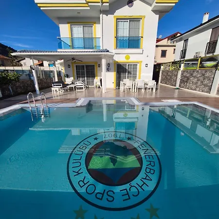 Dalyan Fenerbahce
