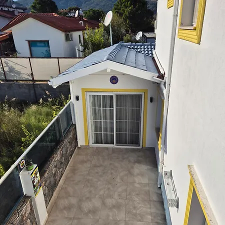 Dalyan Fenerbahce