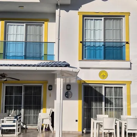 Villa Dalyan Fenerbahce Ortaca