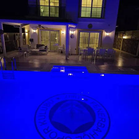 Dalyan Fenerbahce Ortaca (Mugla)