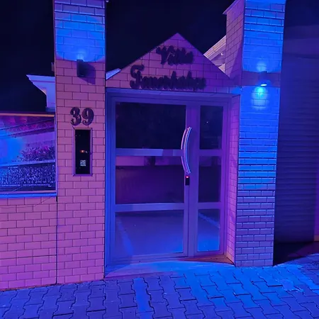 Dalyan Fenerbahce Villa *