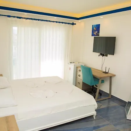 Villa Dalyan Fenerbahçe