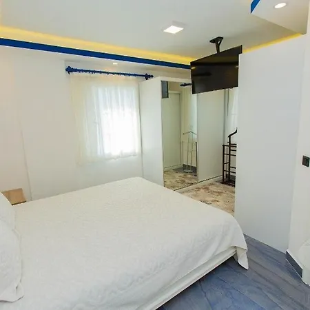 Villa Dalyan Fenerbahçe *