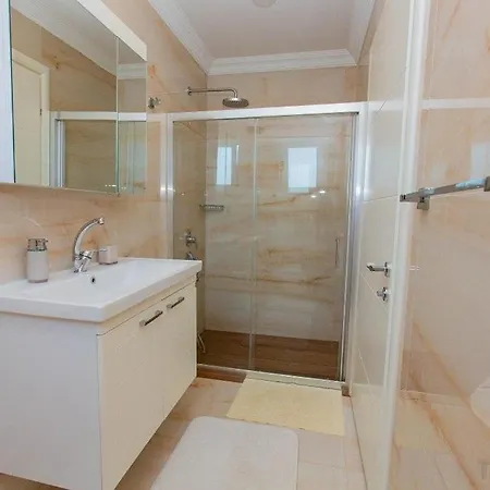 Villa Dalyan Fenerbahçe *