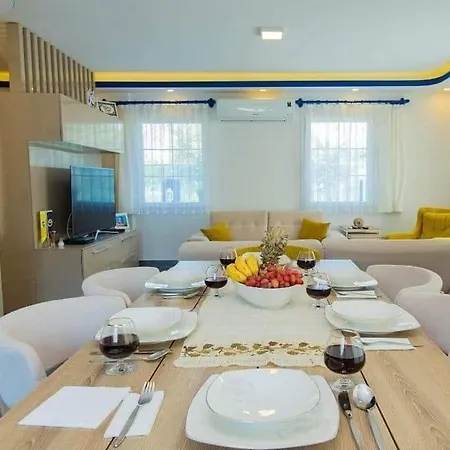 Dalyan Fenerbahçe