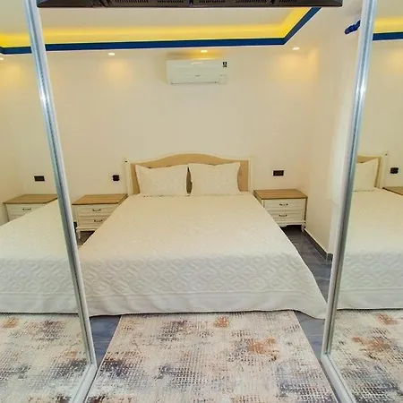Villa Dalyan Fenerbahçe Ortaca (Mugla)