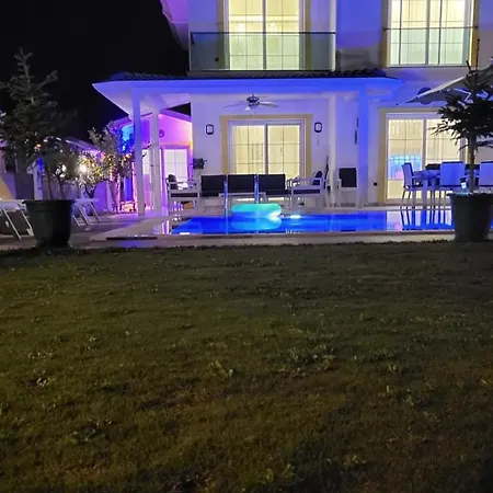 Dalyan Fenerbahçe * Ortaca (Mugla)