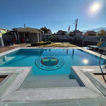 Dalyan Fenerbahçe * Ortaca (Mugla)