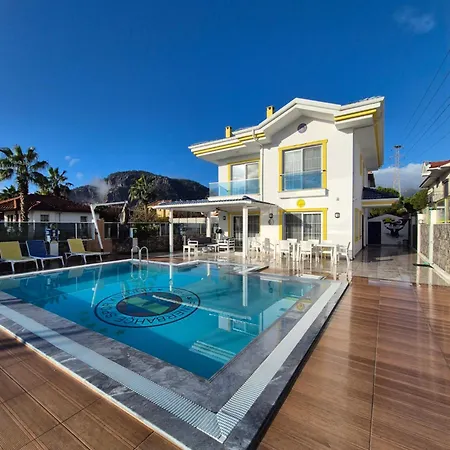 Dalyan Fenerbahçe Villa