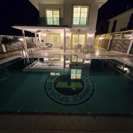Dalyan Fenerbahçe Villa *